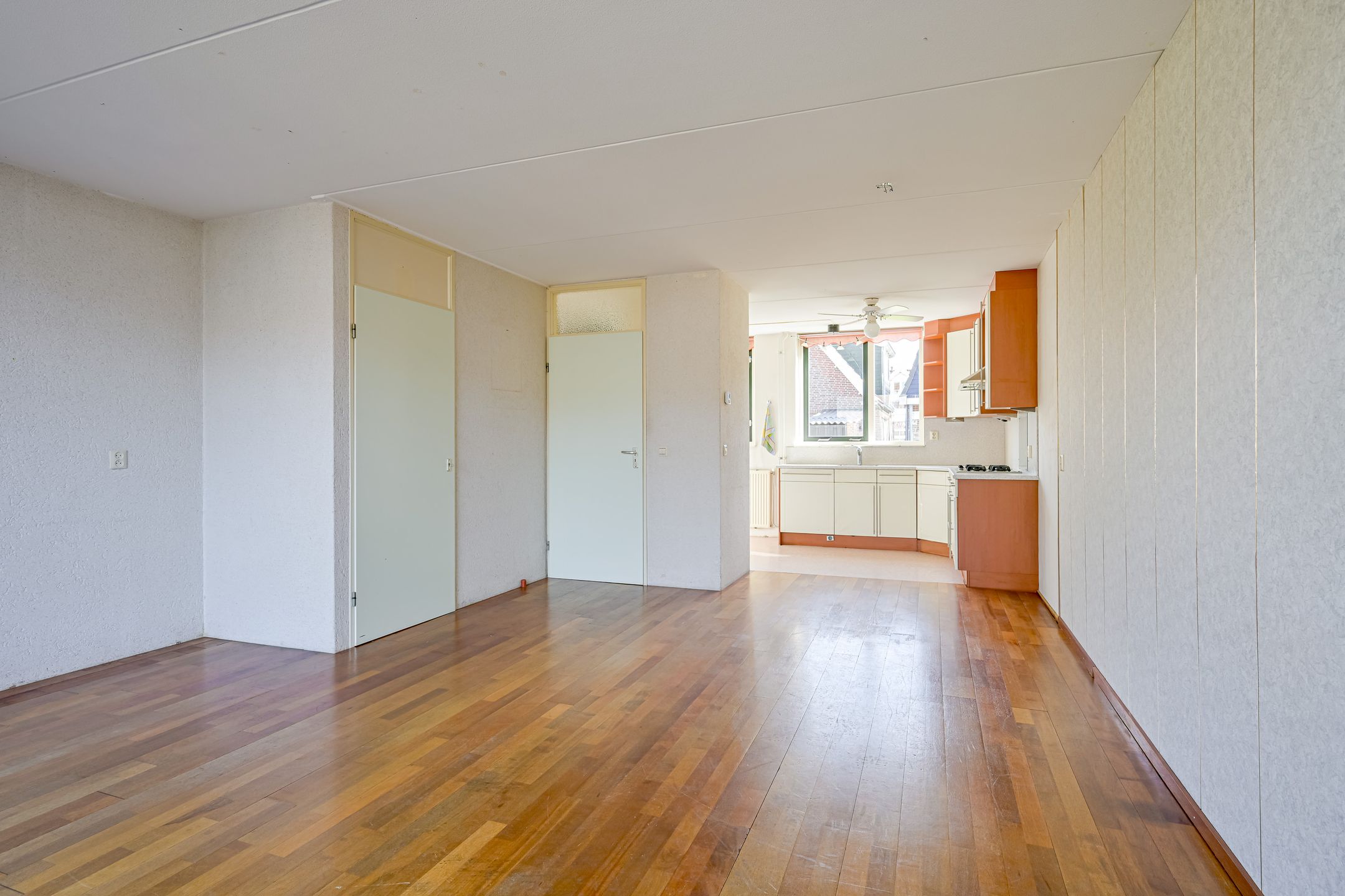 Foto 9 van Pastoor Gielenstraat 26-F