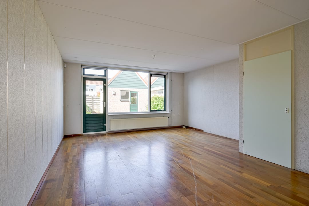 Foto 8 van Pastoor Gielenstraat 26-F