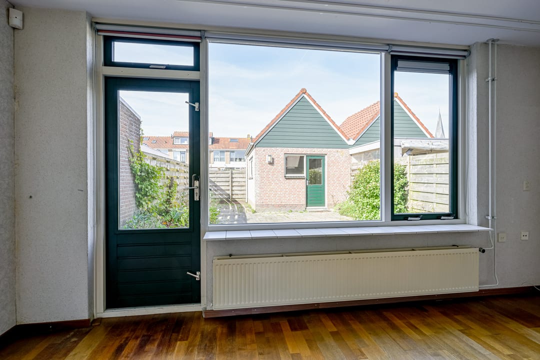 Foto 11 van Pastoor Gielenstraat 26-F