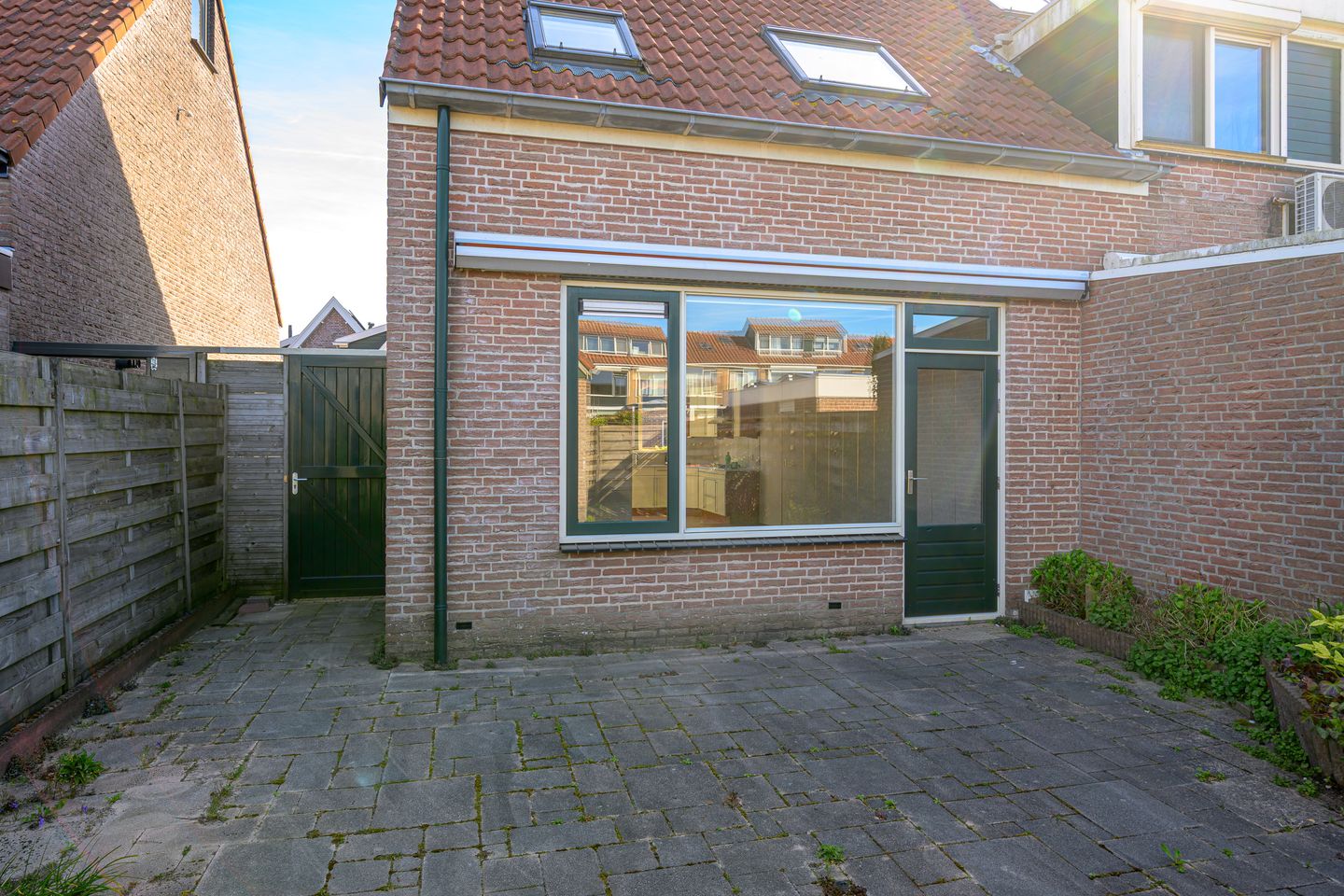 Foto 29 van Pastoor Gielenstraat 26-F