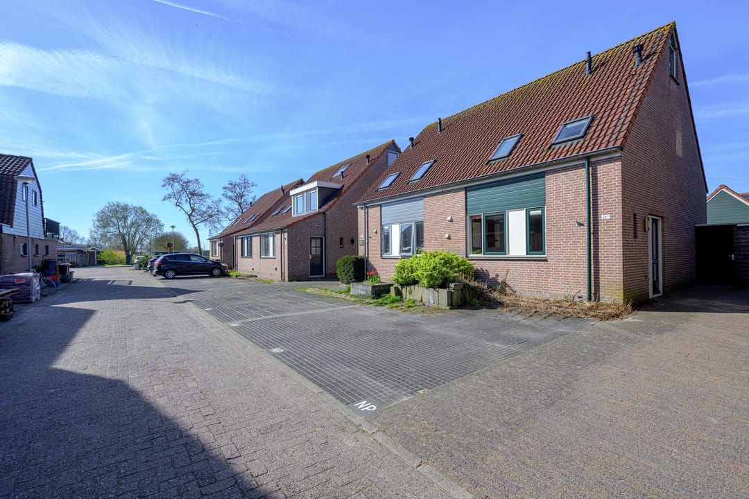 Foto 32 van Pastoor Gielenstraat 26-F