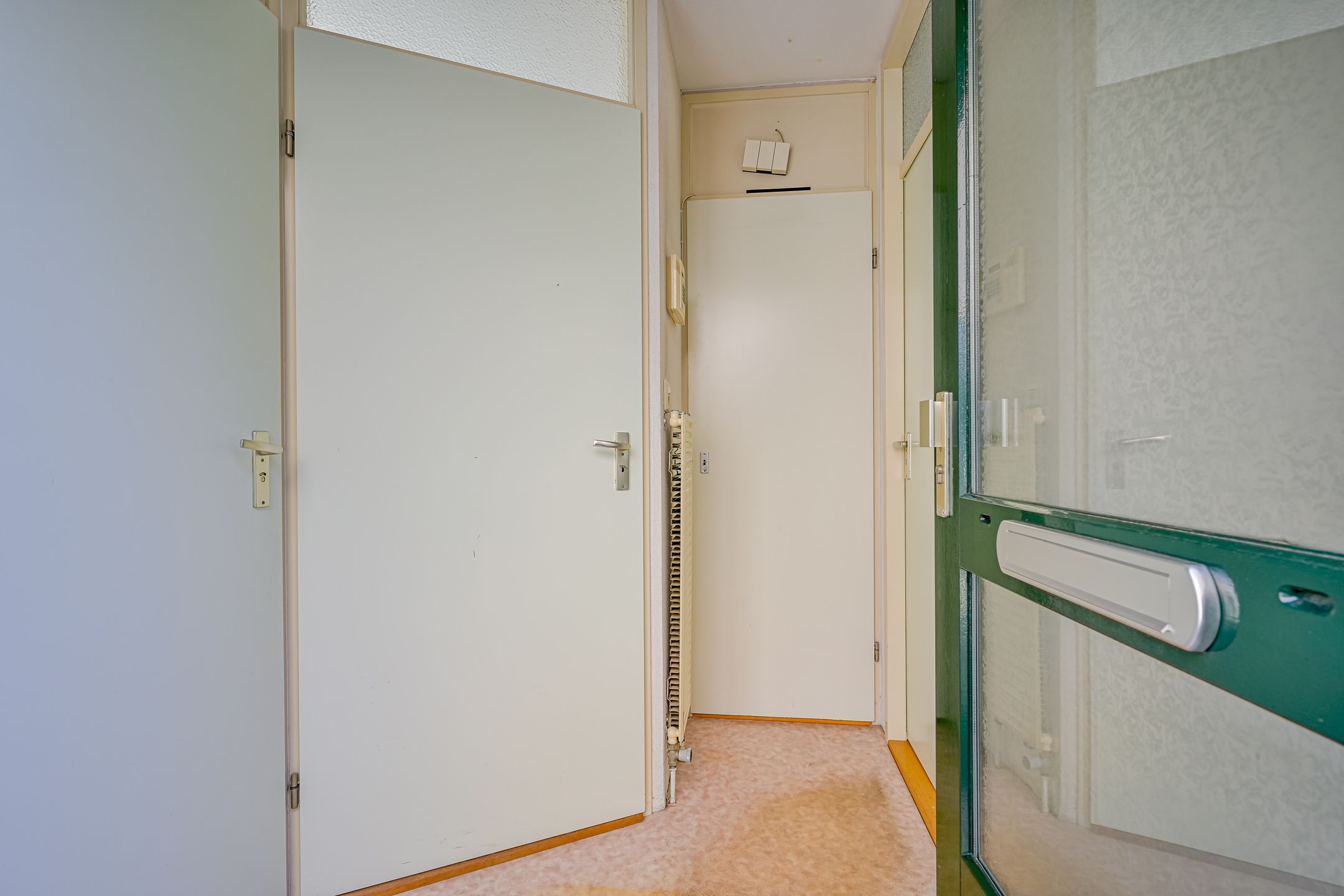 Foto 6 van Pastoor Gielenstraat 26-F