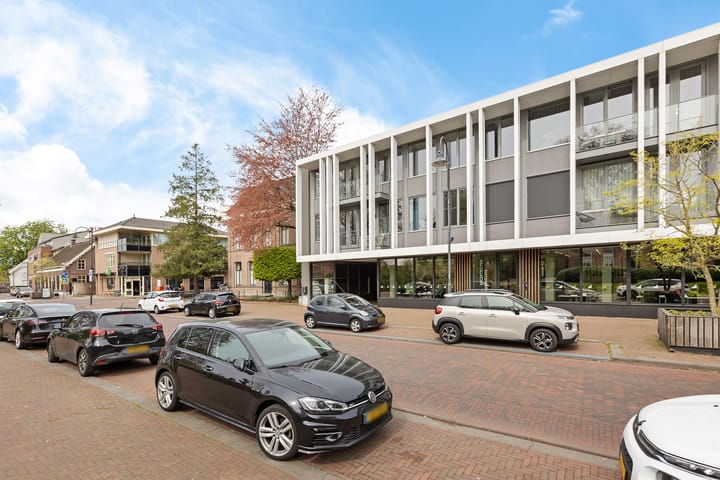 Foto 3 van Hoogstraat 15-01