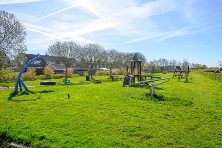 Photo 5 of Pastoor Gielenstraat 26-F