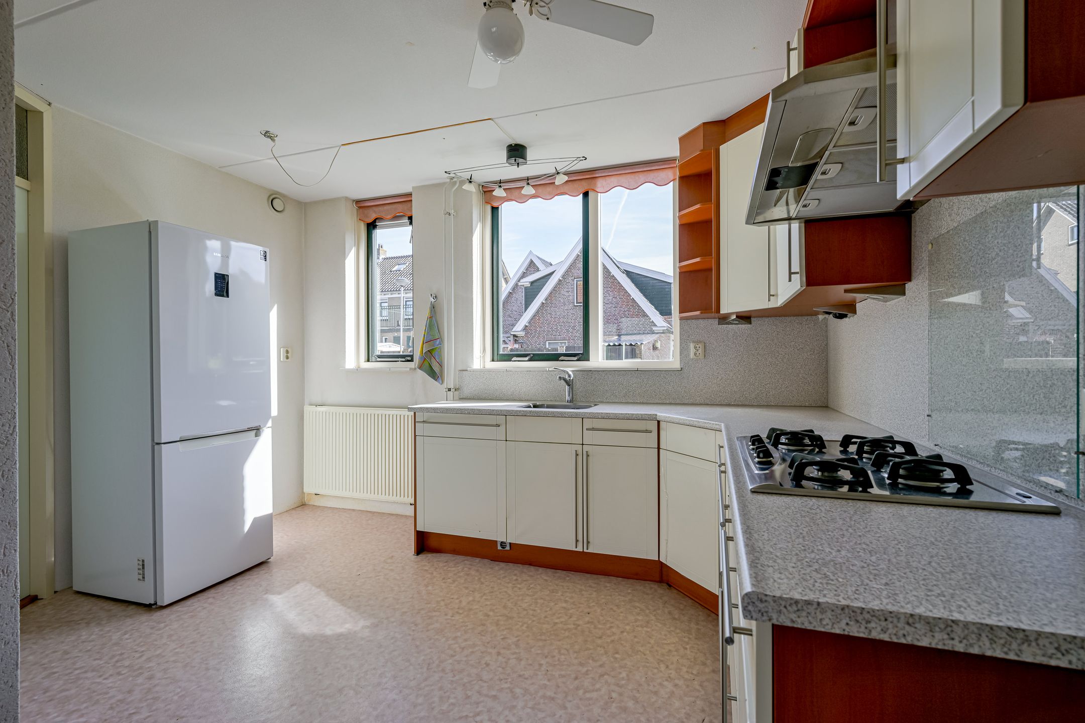 Foto 12 van Pastoor Gielenstraat 26-F