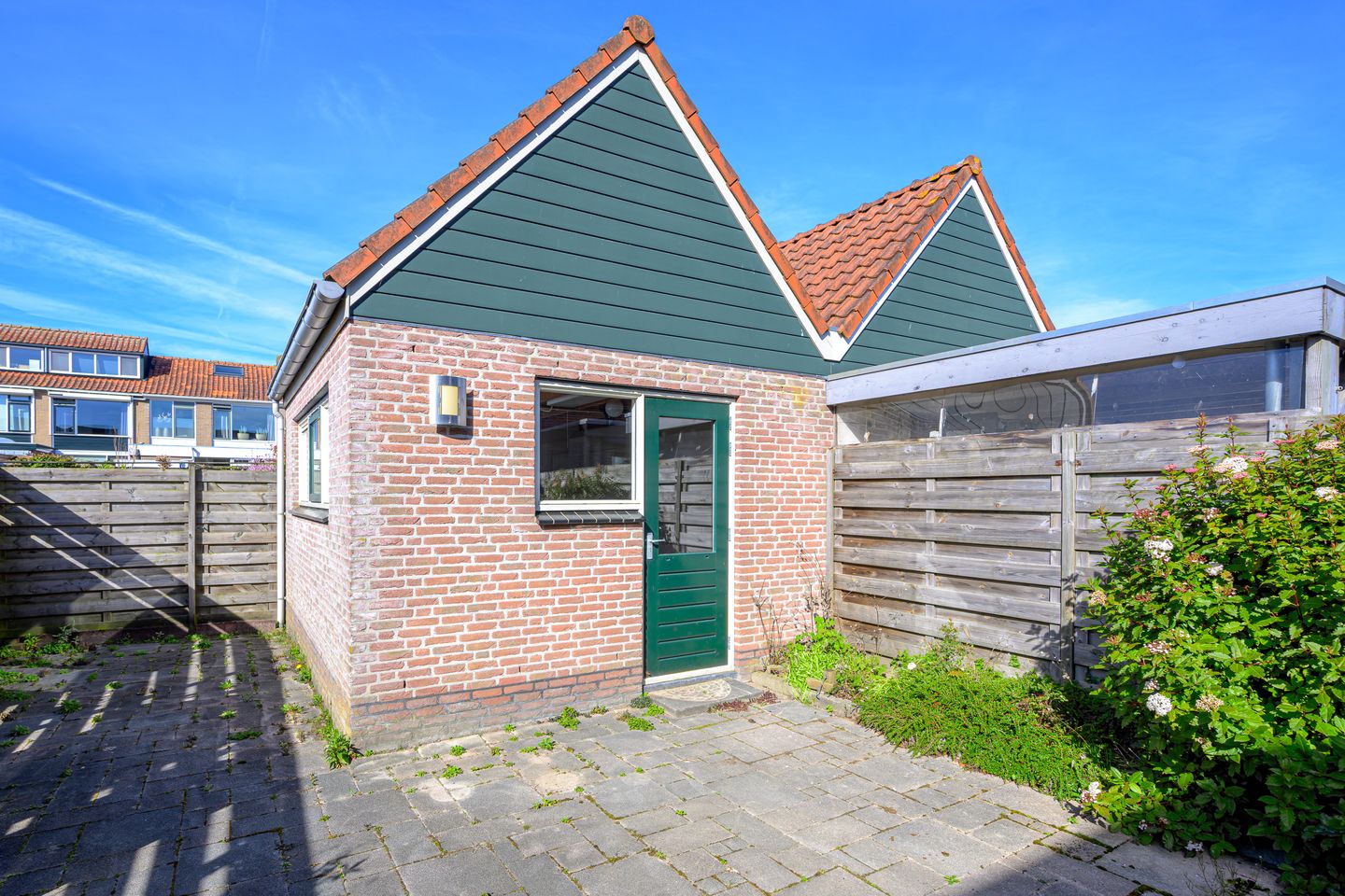 Foto 14 van Pastoor Gielenstraat 26-F