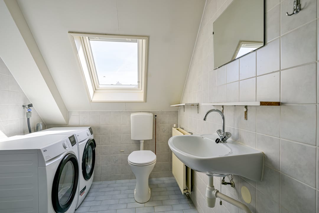 Foto 22 van Pastoor Gielenstraat 26-F