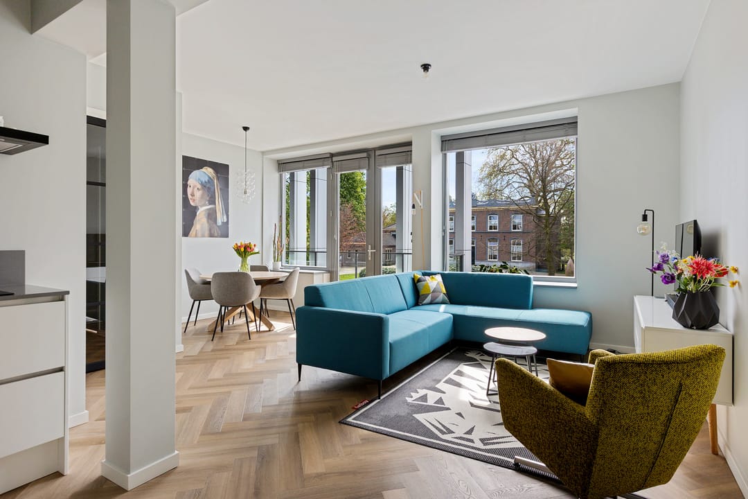 Foto 8 van Hoogstraat 15-01