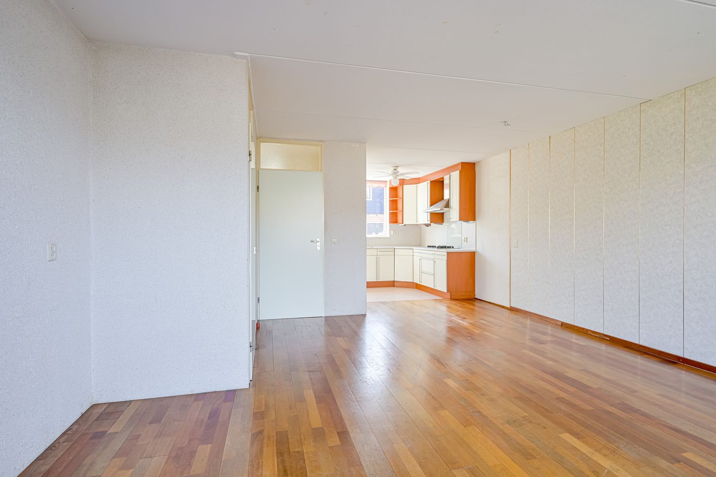 Foto 10 van Pastoor Gielenstraat 26-F