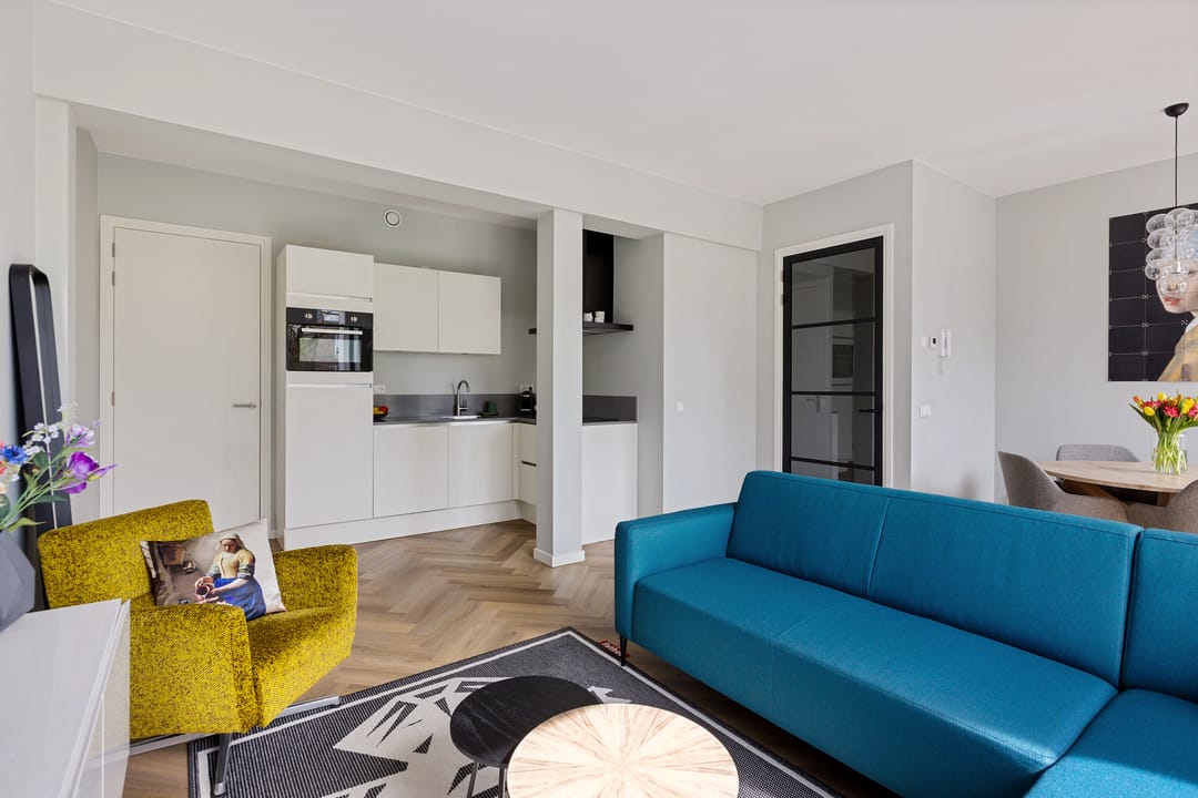 Foto 7 van Hoogstraat 15-01