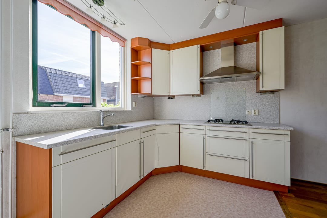 Foto 13 van Pastoor Gielenstraat 26-F