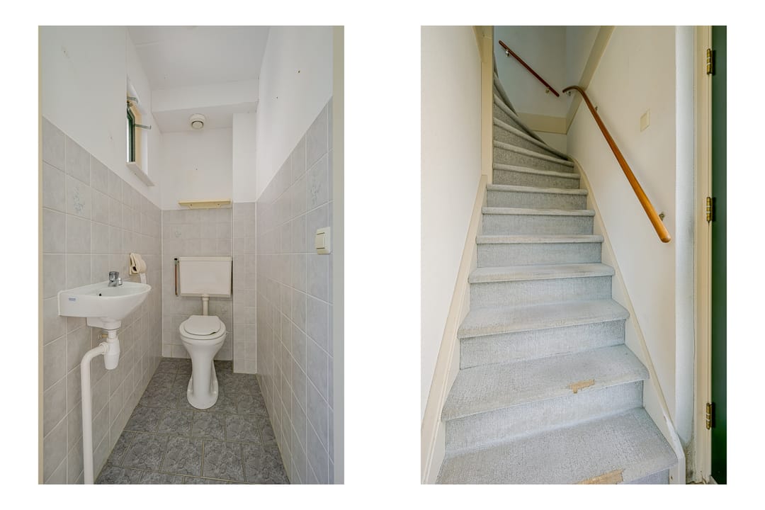 Foto 16 van Pastoor Gielenstraat 26-F