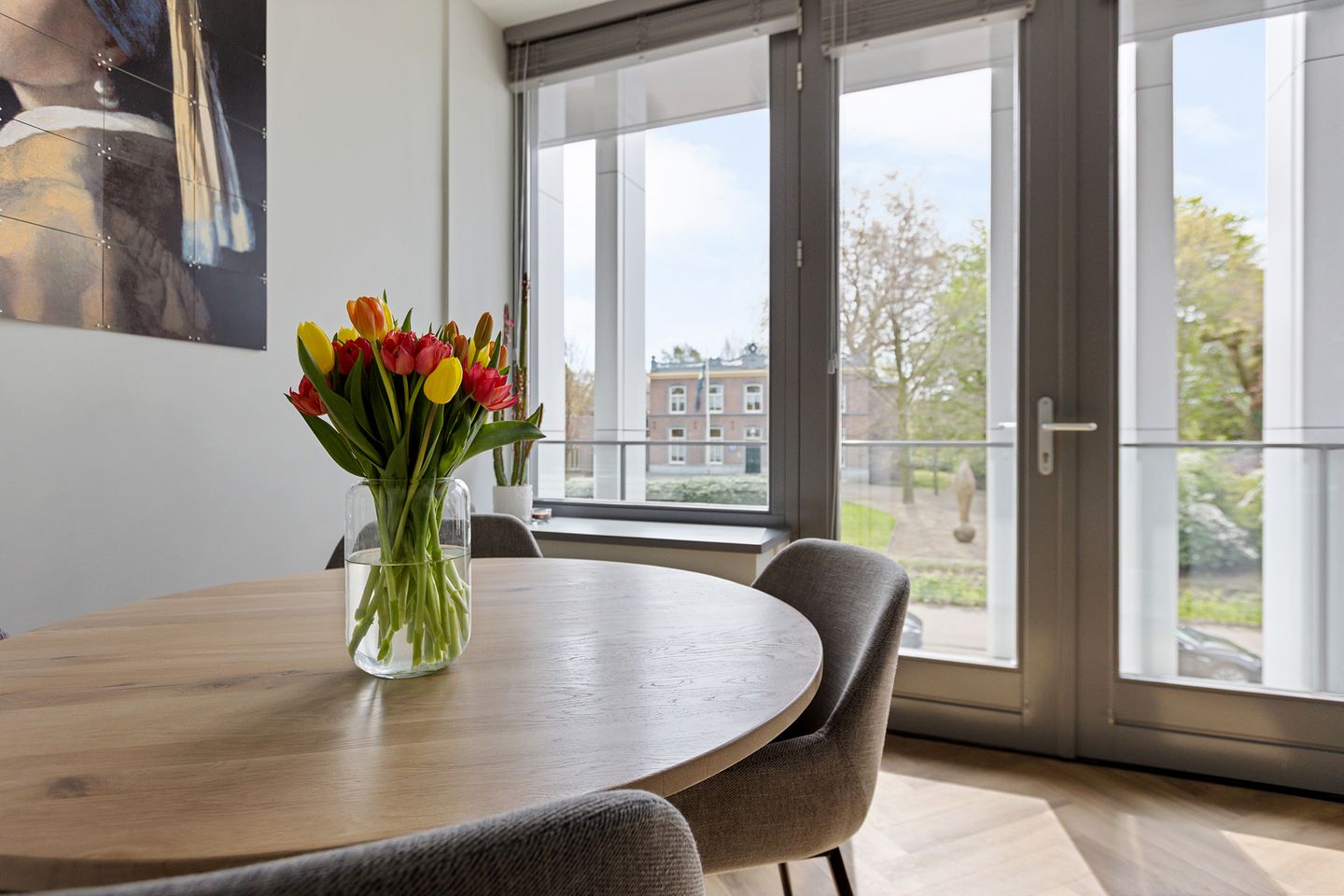 Foto 10 van Hoogstraat 15-01