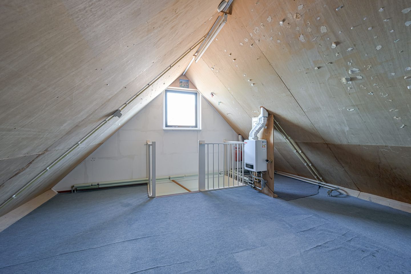 Foto 25 van Pastoor Gielenstraat 26-F