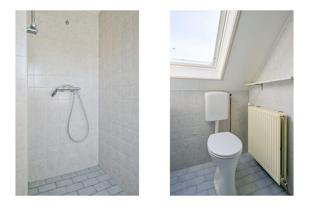 Foto 23 van Pastoor Gielenstraat 26-F