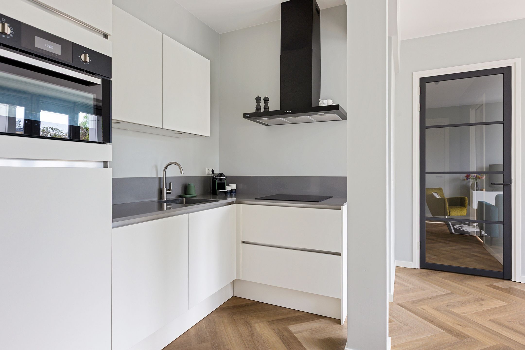 Foto 12 van Hoogstraat 15-01