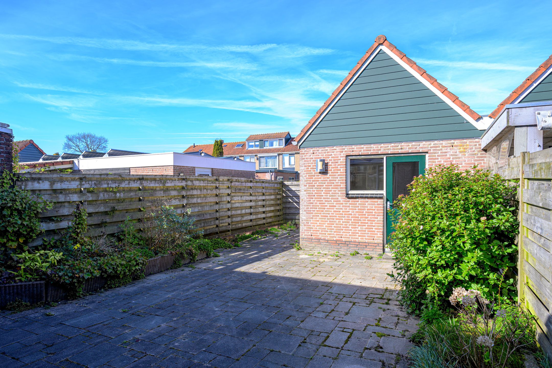 Foto 30 van Pastoor Gielenstraat 26-F