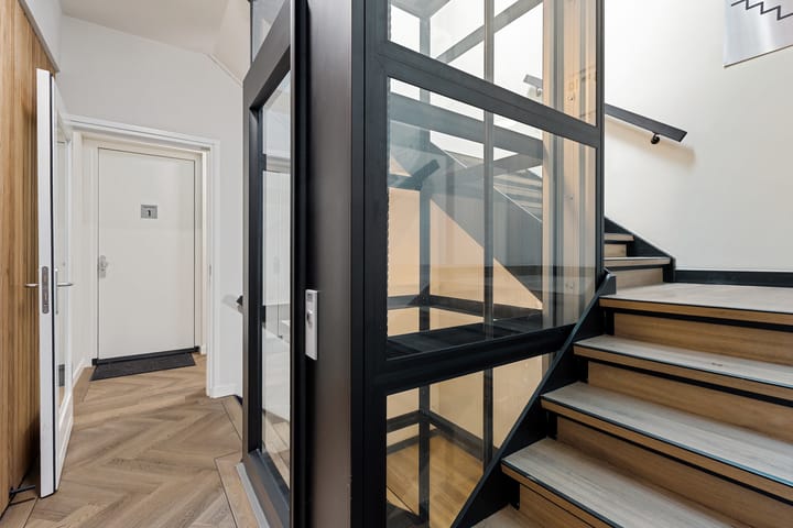 Foto 4 van Hoogstraat 15-01