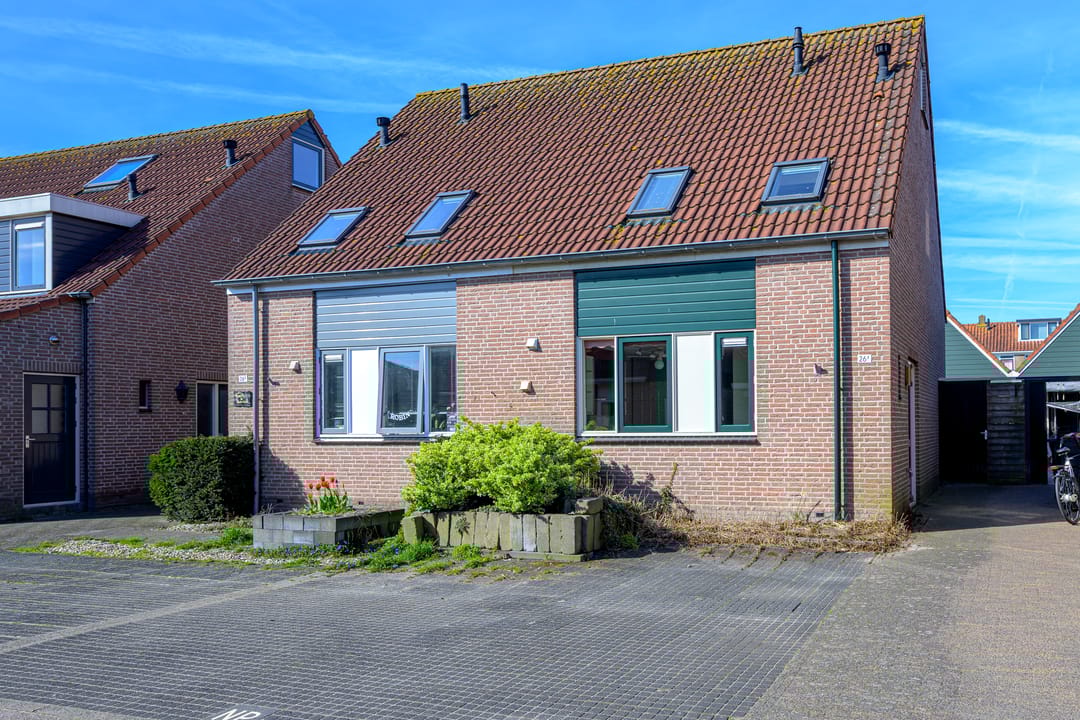 Foto 1 van Pastoor Gielenstraat 26-F