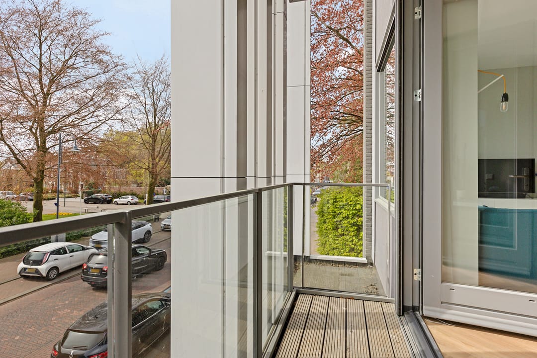 Foto 16 van Hoogstraat 15-01