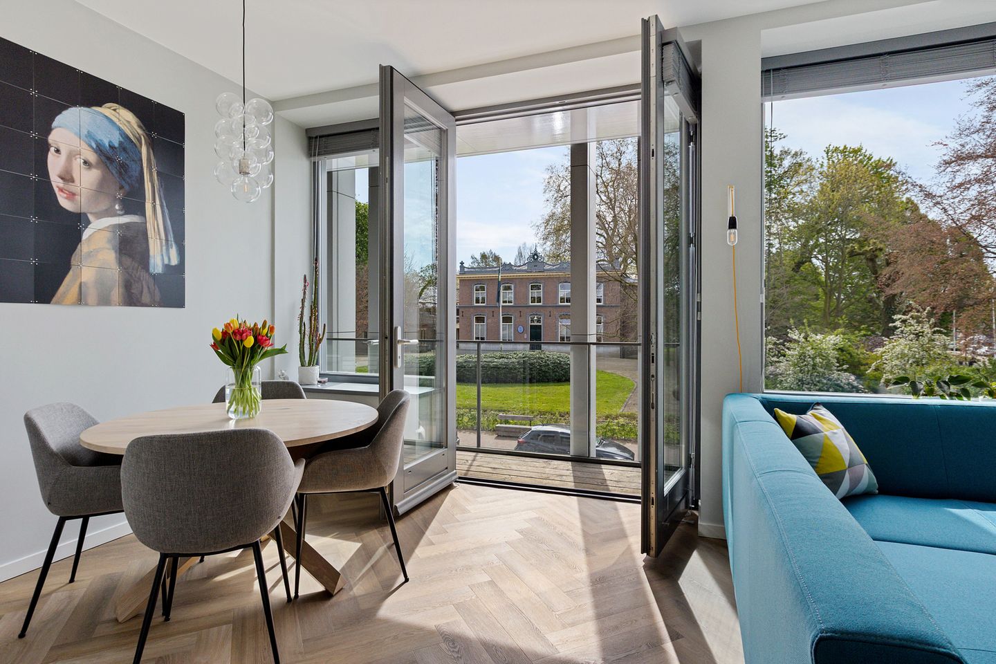 Foto 19 van Hoogstraat 15-01