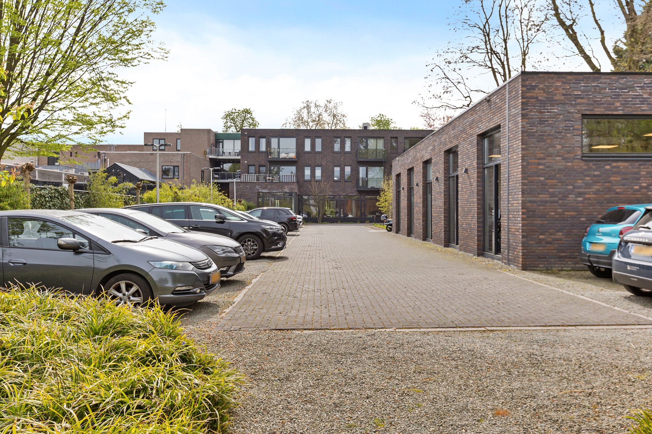 Foto 30 van Hoogstraat 15-01