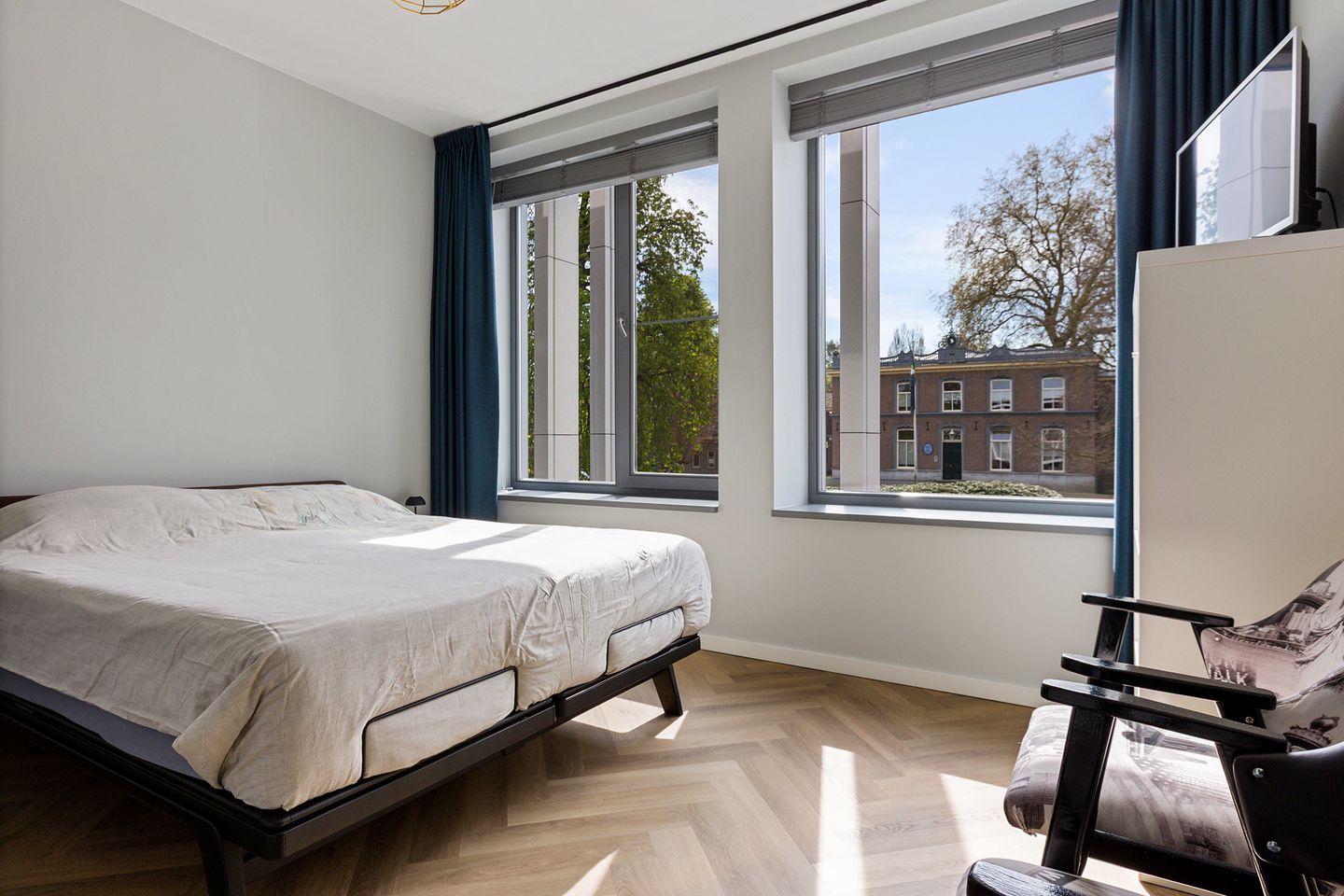 Foto 20 van Hoogstraat 15-01