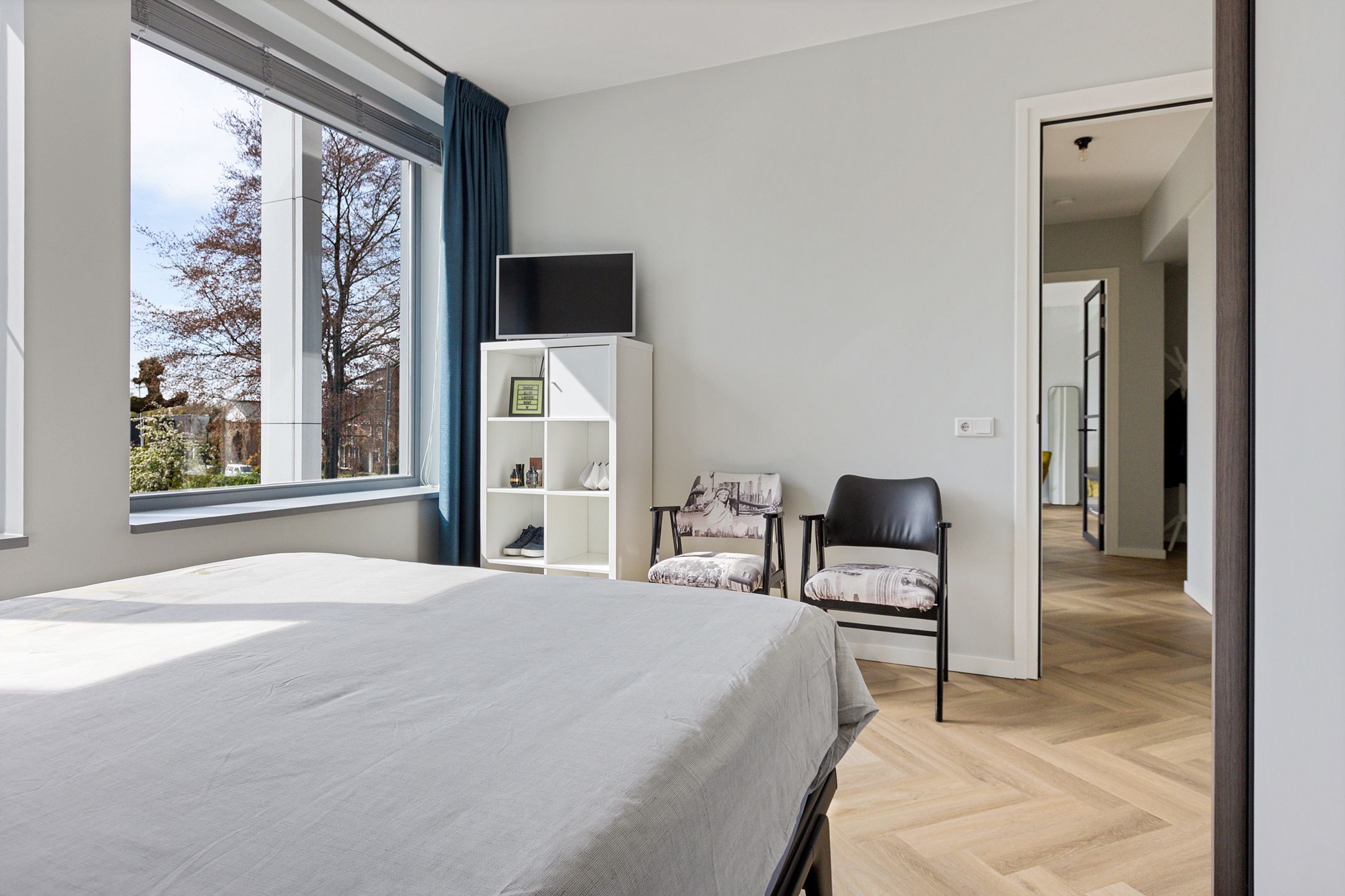 Foto 21 van Hoogstraat 15-01