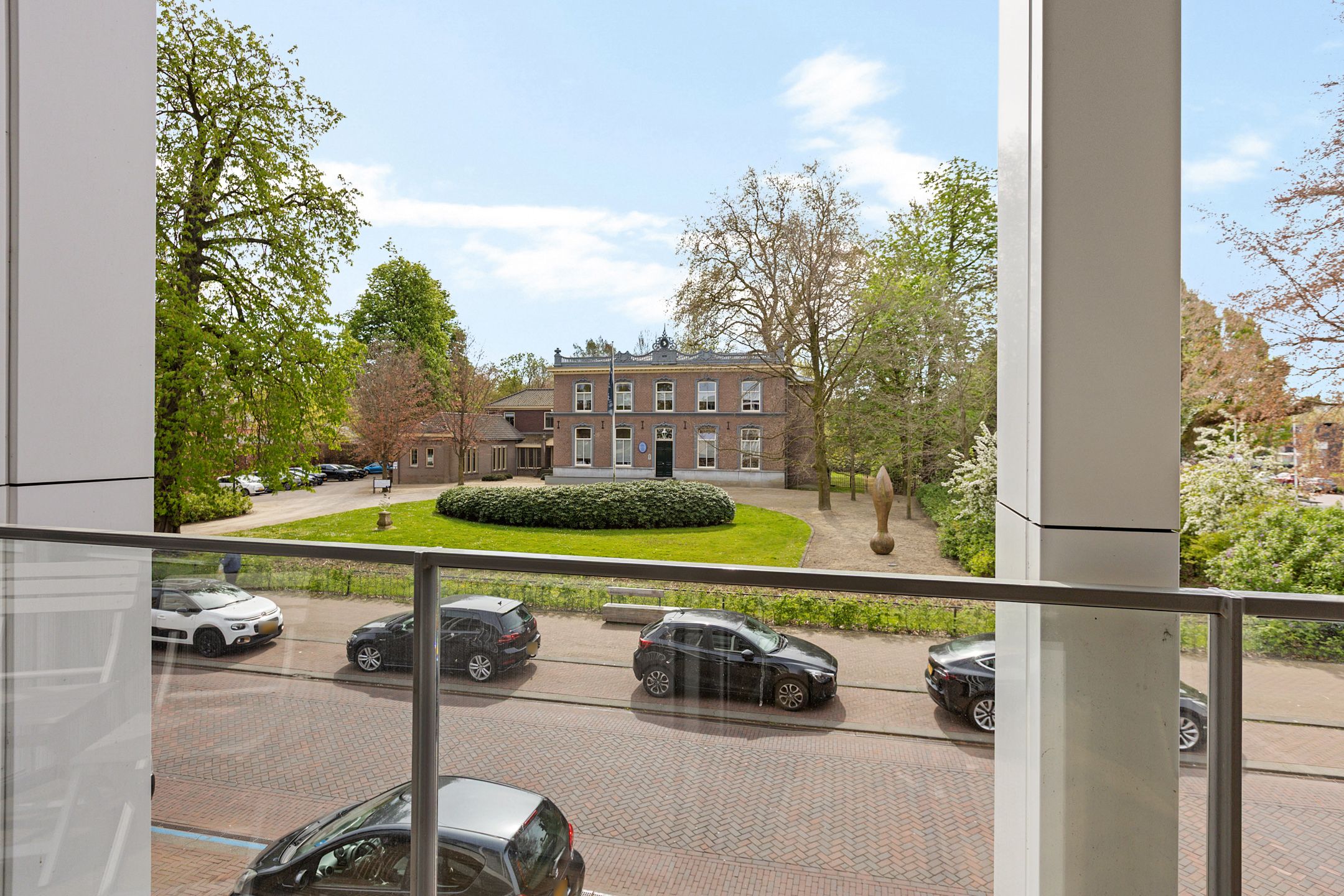 Foto 18 van Hoogstraat 15-01