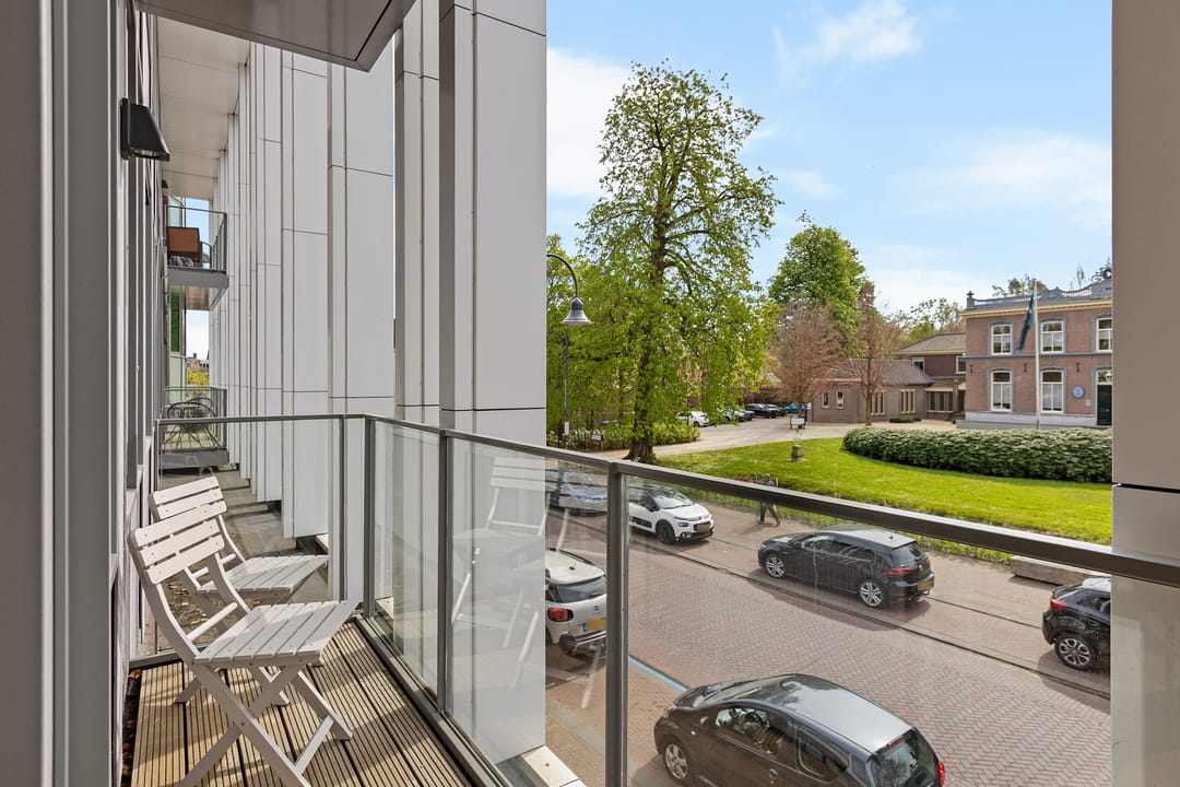 Foto 17 van Hoogstraat 15-01