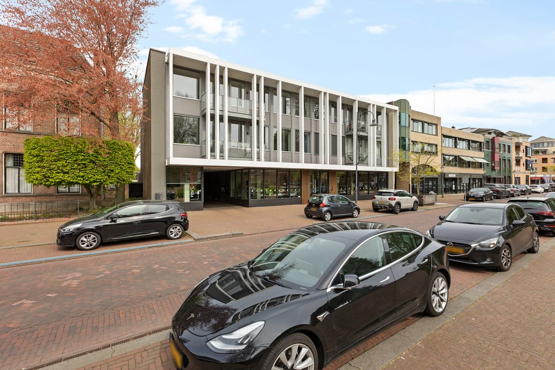 Foto 28 van Hoogstraat 15-01