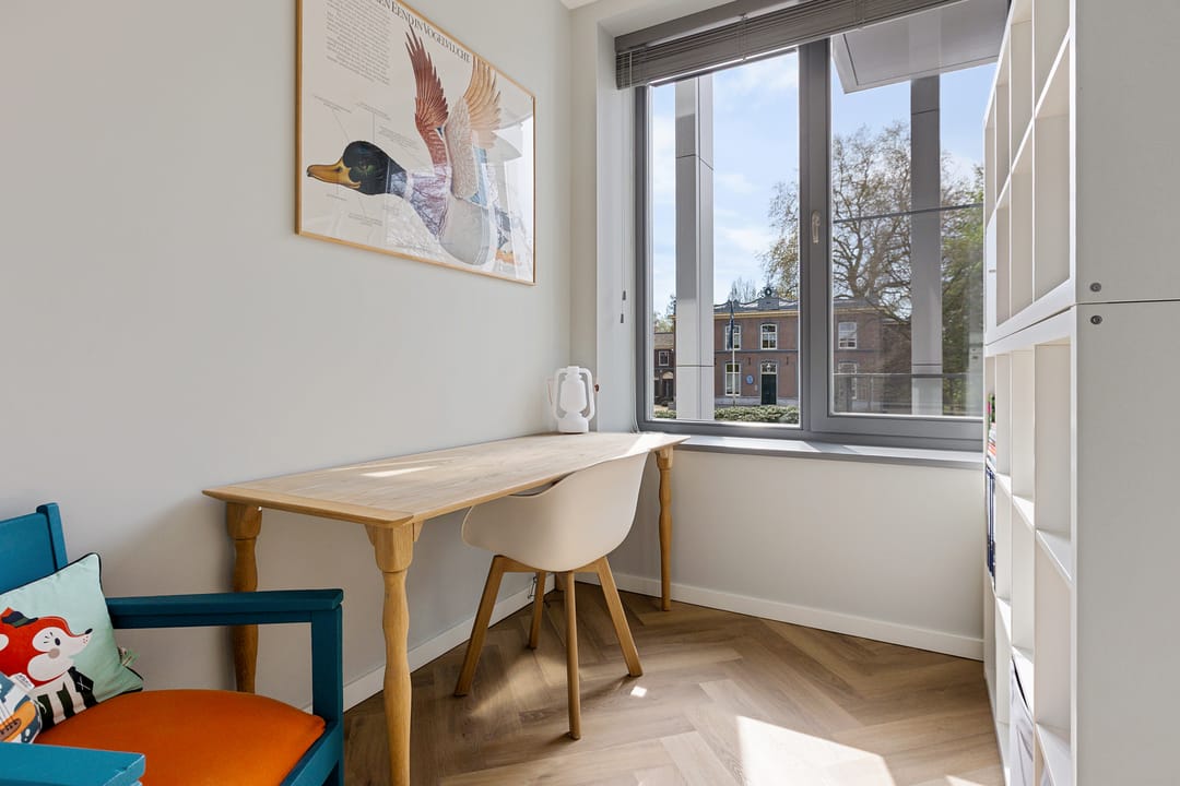 Foto 22 van Hoogstraat 15-01