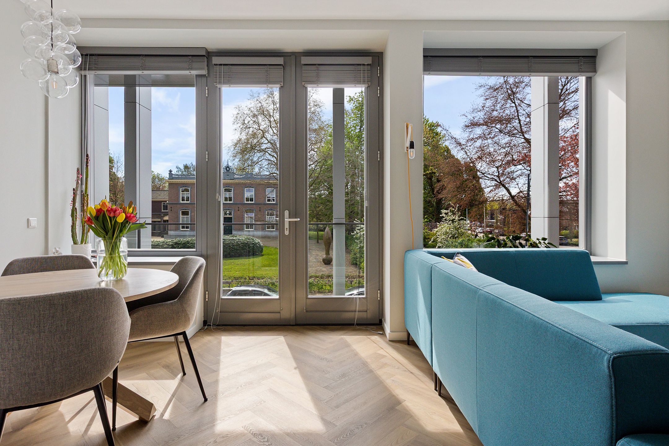 Foto 15 van Hoogstraat 15-01