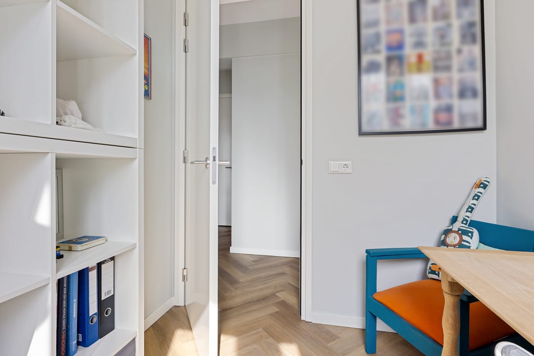 Foto 23 van Hoogstraat 15-01