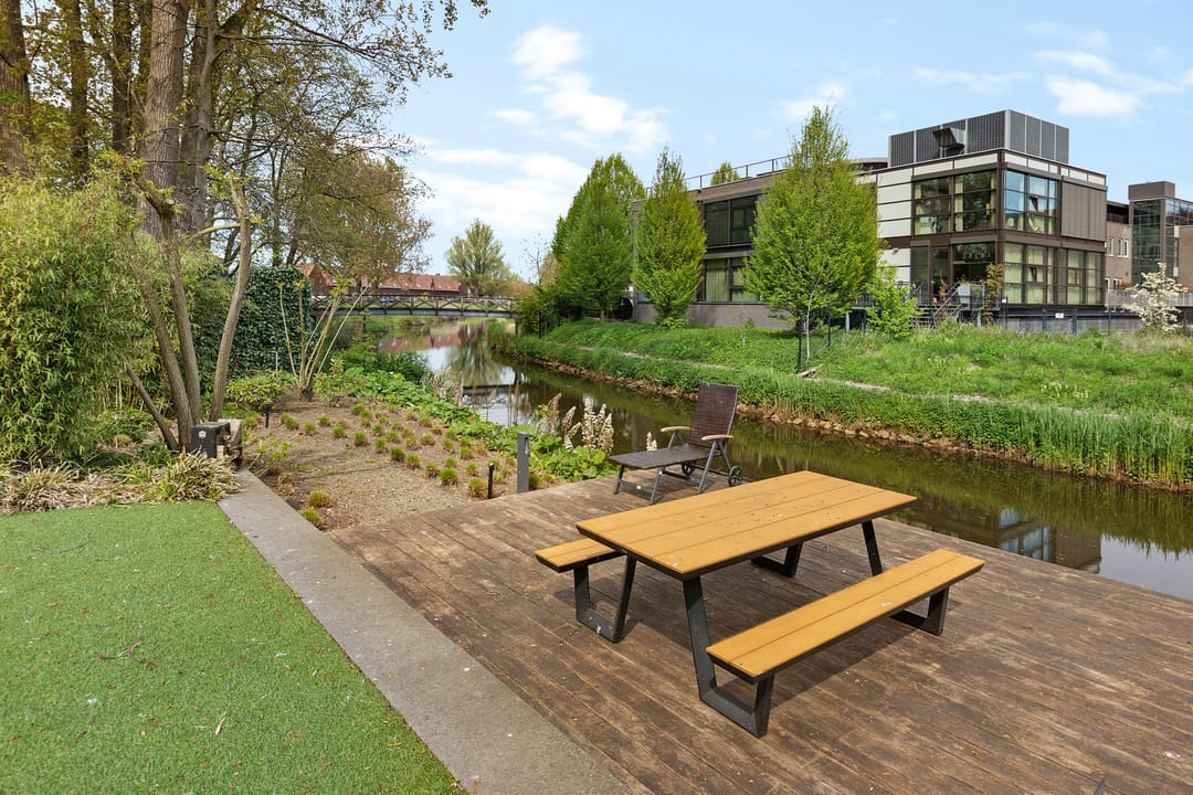 Foto 32 van Hoogstraat 15-01