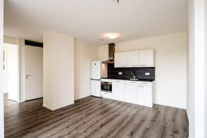 Foto 5 van Overschiestraat 17-C3