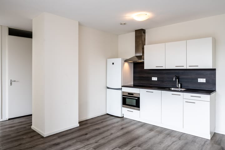 Foto 4 van Overschiestraat 17-C3