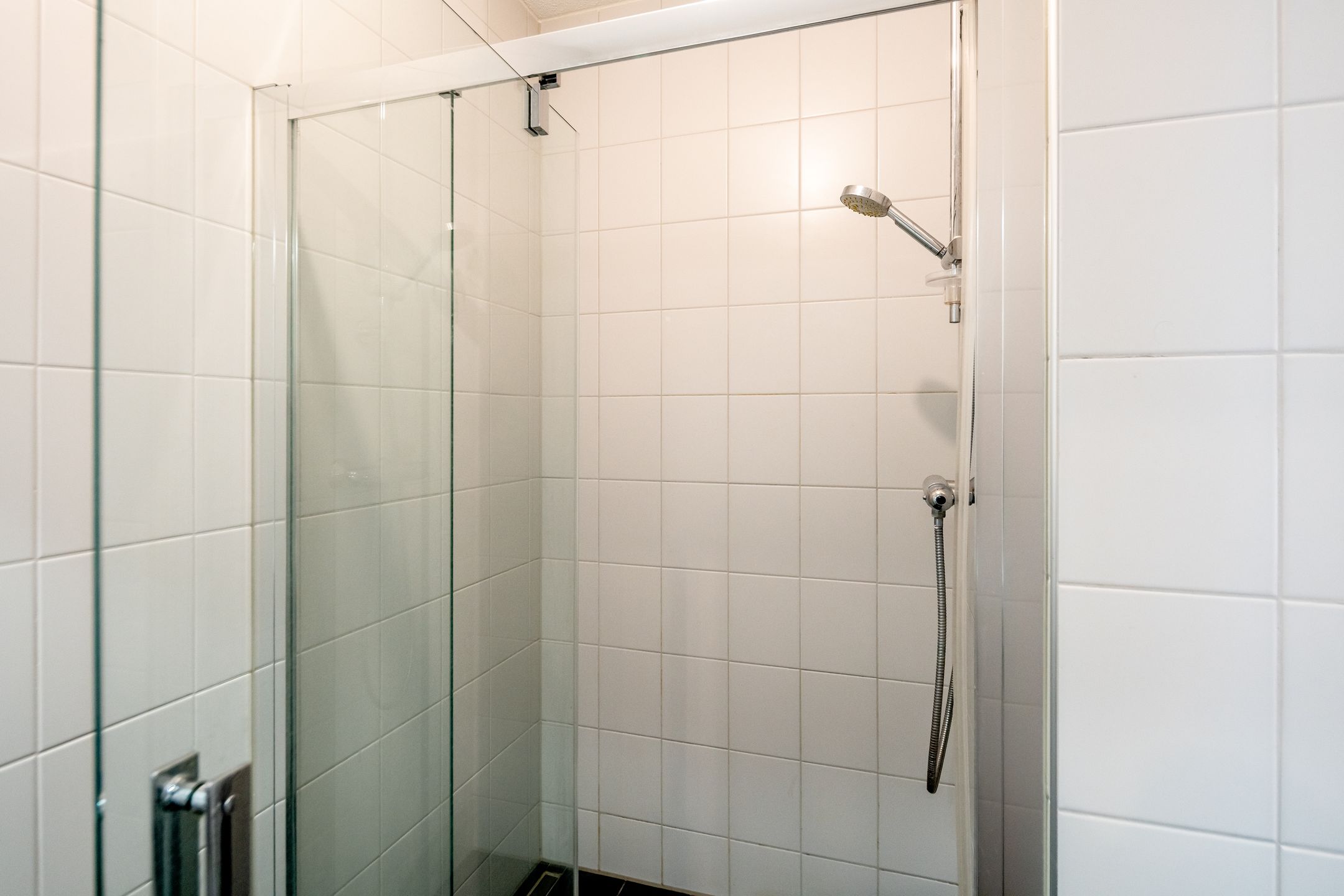 Renovated 3-room apartment with energy label A near Vondelpark — 12