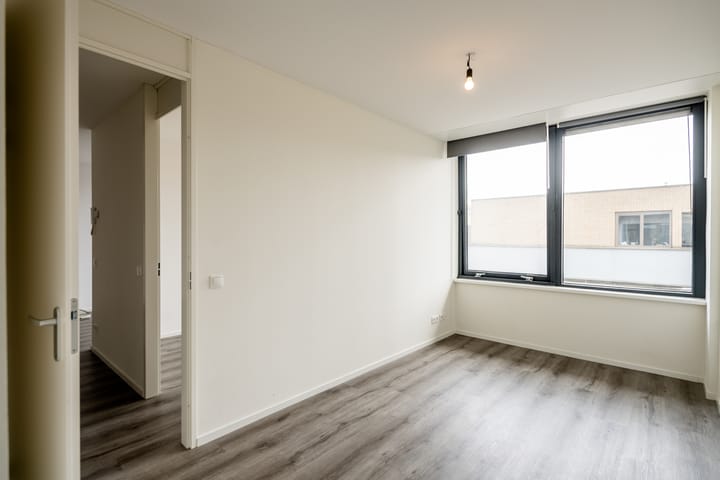 Foto 2 van Overschiestraat 17-C3