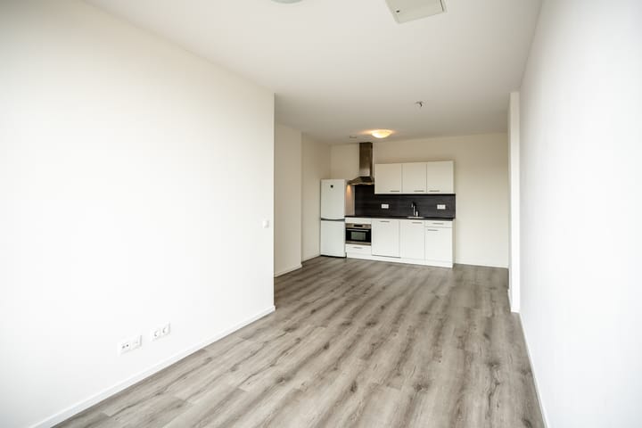 Foto 3 van Overschiestraat 17-C3