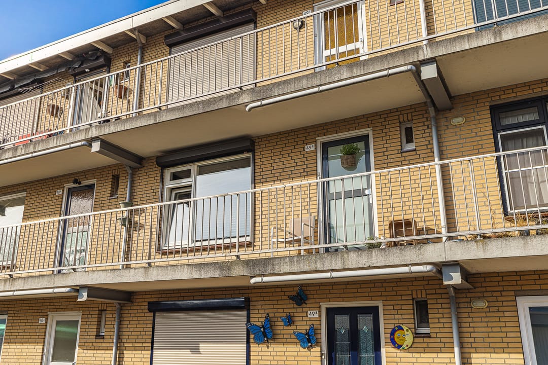 Foto 8 van De Schans 49-B