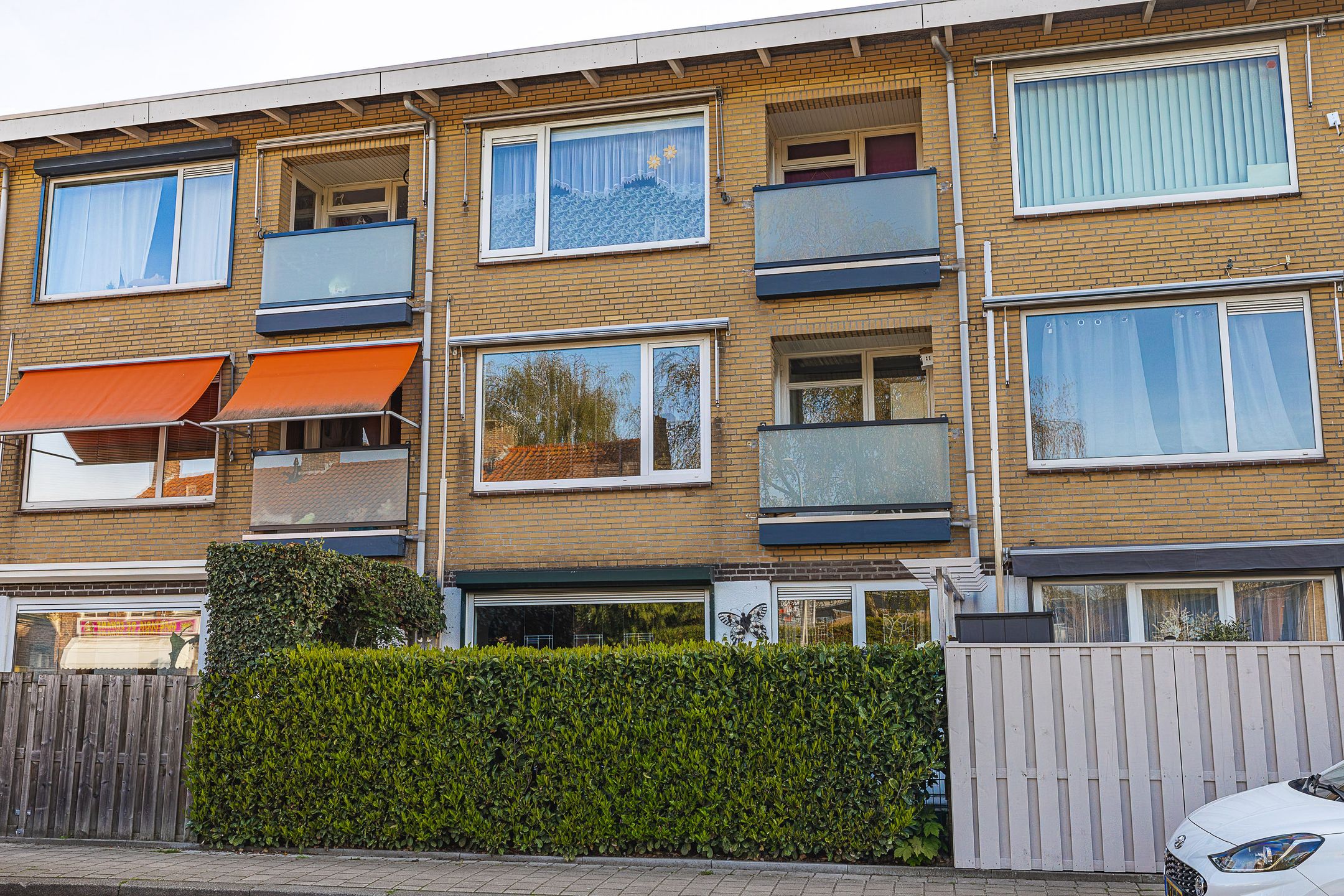 Foto 9 van De Schans 49-B