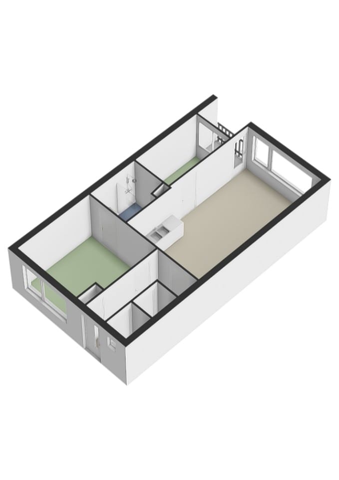 Foto 46 van De Schans 49-B