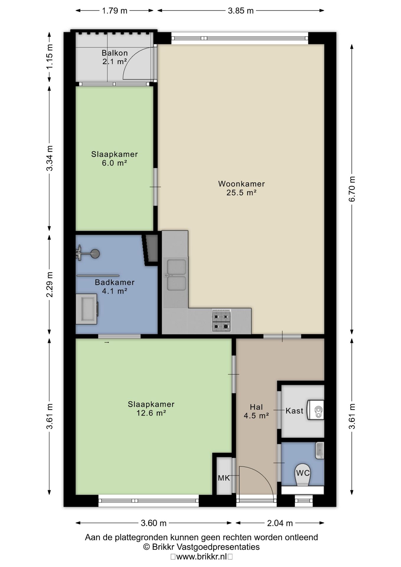 Foto 44 van De Schans 49-B