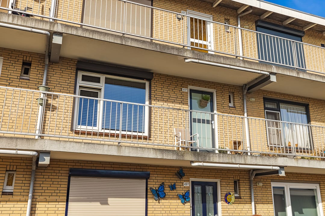 Foto 7 van De Schans 49-B