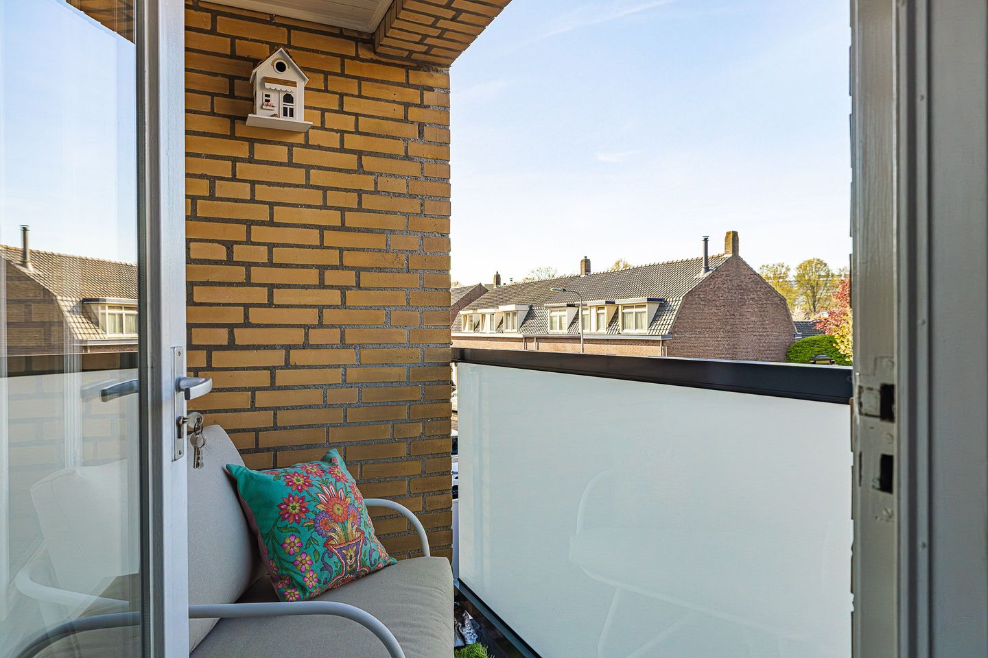 Foto 34 van De Schans 49-B