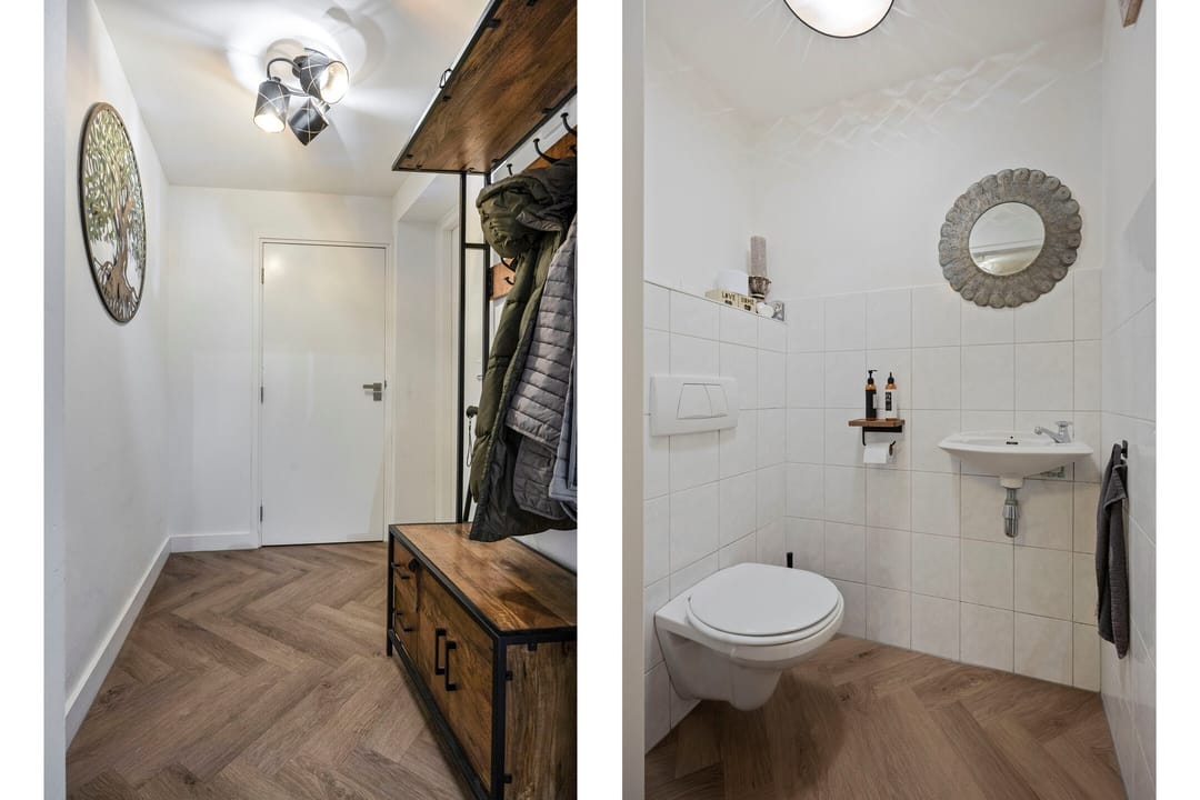 Photo 7 of Dorpsstraat 71-B