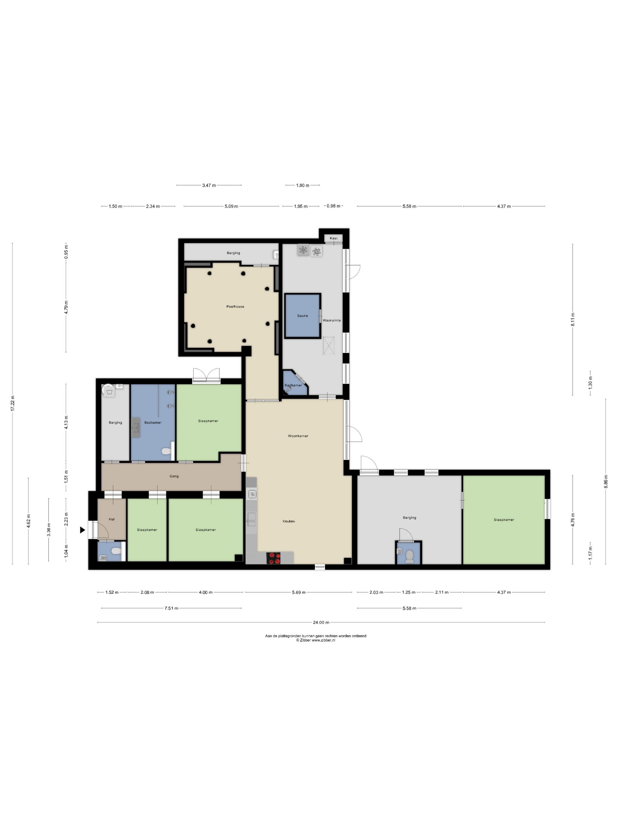 Photo 69 of Dorpsstraat 71-B