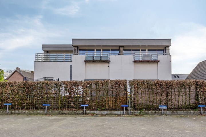 Foto 4 van Dorpsstraat 71-B