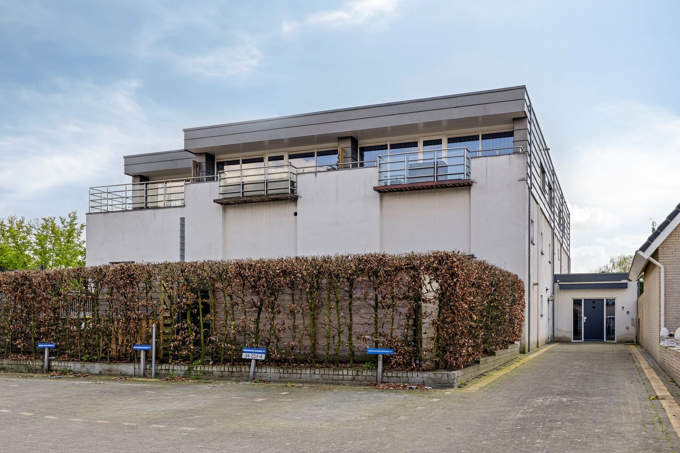 Dorpsstraat 71-B 71 B